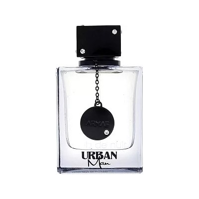 ARMAF CLUB DE NUIT URBAN edp (m) 105ml