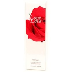 Ascania Love Love 50ml жен