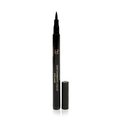 Подводка-фломастер для глаз TF Deep Charming Liquid Eyeliner, чёрная