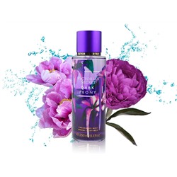 Спрей для тела Dark Peony (круглый) 250 ml