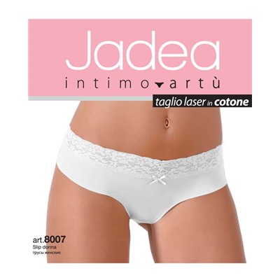 Трусы женские Jadea JADEA 8007 slip