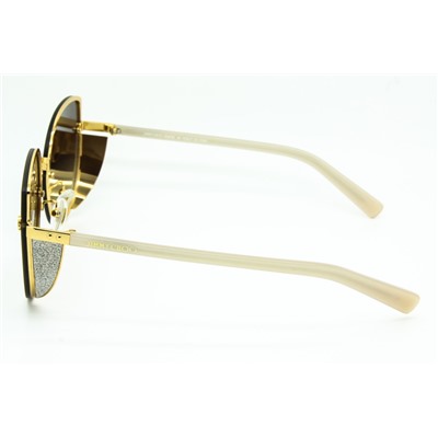 Jimmy Choo солнцезащитные очки женские - BE01324 (без футляра)