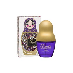 APPLE PARFUMS ALENKA MAGIC edp (w) 35ml