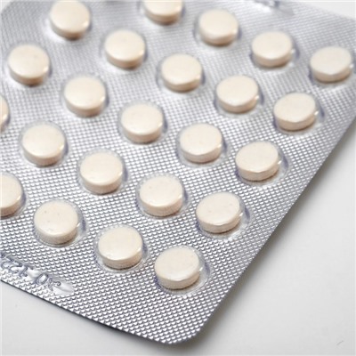 Дигидрокверцитин Витамир, 50 таблеток