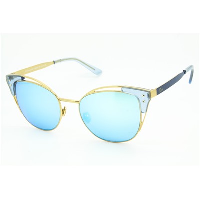 Dior солнцезащитные очки женские - BE00831 (без футляра)