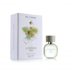 ART DE PARFUM KIMONO VERT 50ml parfume