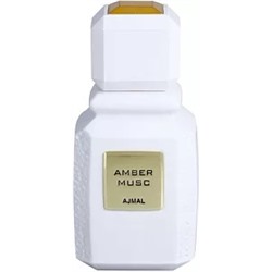 AJMAL AMBER MUSC edp 1.5ml пробник