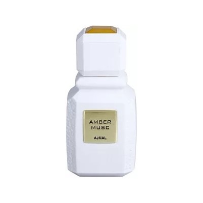 AJMAL AMBER MUSC edp 1.5ml пробник