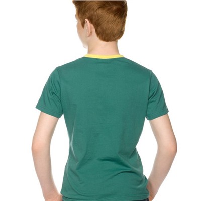 BFT4192/1 футболка для мальчиков