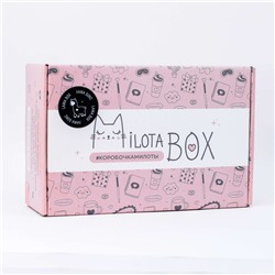 MilotaBox "Lama Box"