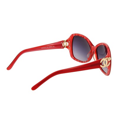 Солнцезащитные очки женские - BE00110 (без футляра)