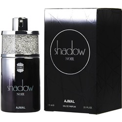 AJMAL SHADOW NOIR edp (w) 1.5ml пррбник