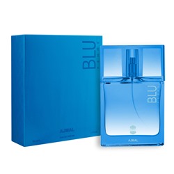 AJMAL BLU edp (w) 90ml