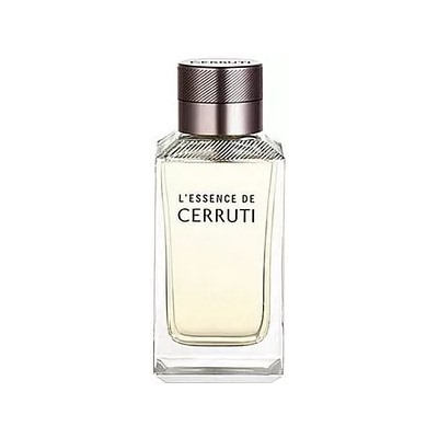 CERRUTI L`ESSENCE DE CERRUTI edt (m) 50ml