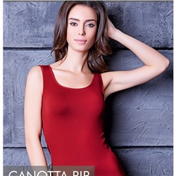 Майка Giulia CANOTTA RIB 01