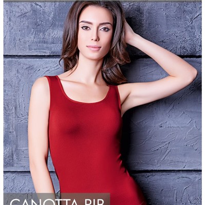 Майка Giulia CANOTTA RIB 01