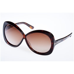 Tom Ford солнцезащитные очки женские - BE00417