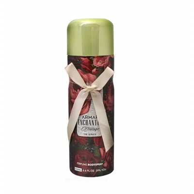 ARMAF ENCHANTED VINTAGE (w) 200ml deo