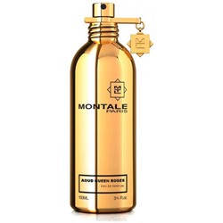 Люкс Тестер Montale Aoud Queen Roses 100 ml (ж)