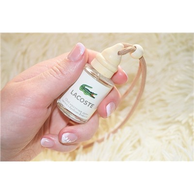 Автопарфюм Lacoste L.12.12 Blanc 12 ml