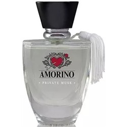 AMORINO PRIVATE MUSK edp 50ml