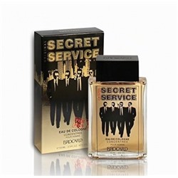 Secret Service 100ml муж