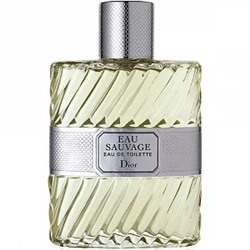 CHRISTIAN DIOR EAU SAUVAGE edt (m) 100ml TESTER