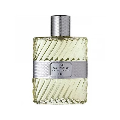 CHRISTIAN DIOR EAU SAUVAGE edt (m) 100ml TESTER