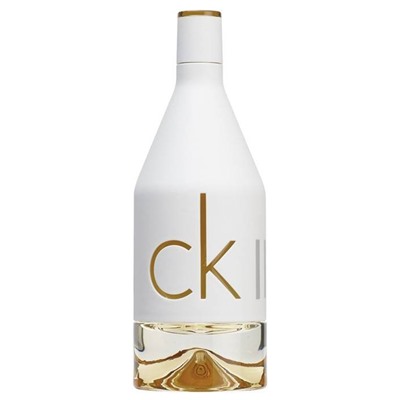 CALVIN KLEIN CK IN2U edt W 100ml TESTER