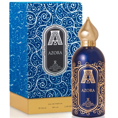 LUX Attar Collection Azora 100 ml