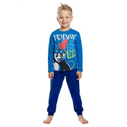NFAJP3142U пижама для мальчиков