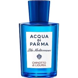 ACQUA DI PARMA BLU MEDITERRANEO CHINOTTO DI LIGURIA edt 150ml