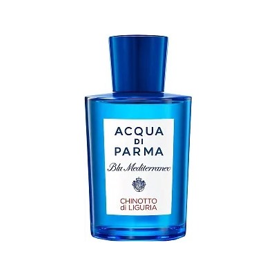 ACQUA DI PARMA BLU MEDITERRANEO CHINOTTO DI LIGURIA edt 150ml