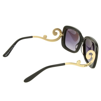 Prada солнцезащитные очки женские - BE00547 (без футляра)