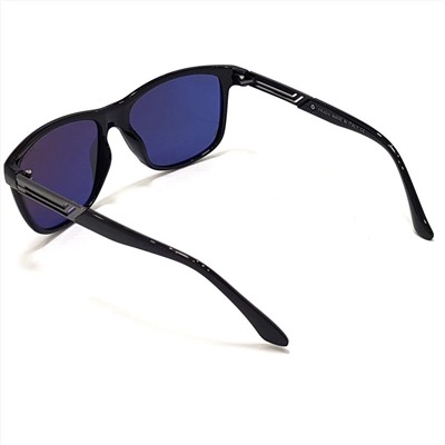 Солнцезащитные мужские очки, антиблик, поляризованные, Р1223 С-1, арт.317.094