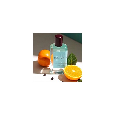 LUX Atelier Cologne Clementine California 100 ml