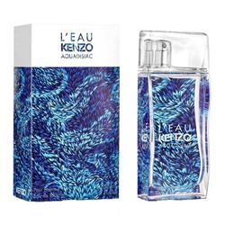 Kenzo L'eau Aquadisiac pour homme 100 ml