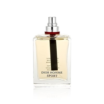 Тестер Christian Dior Homme Sport 100 ml