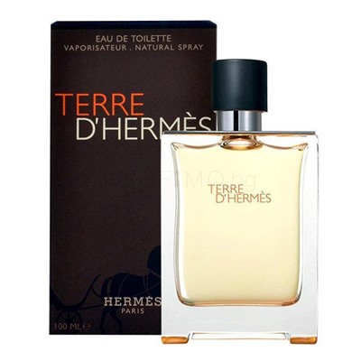 LUX Hermes Terre D`Hermès 100 ml