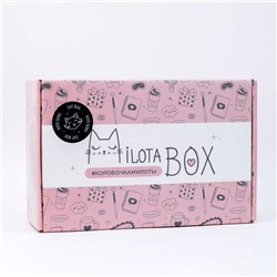 MilotaBox "Cat Box"