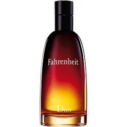 CHRISTIAN DIOR FAHRENHEIT edt (m) 100ml