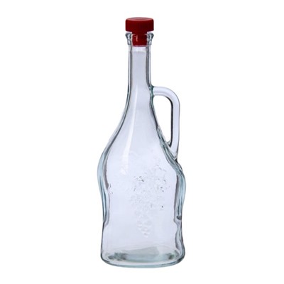 Бутылка «Магнум», 1,5 л