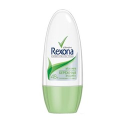 Rexona шар алоэ вера 50мл