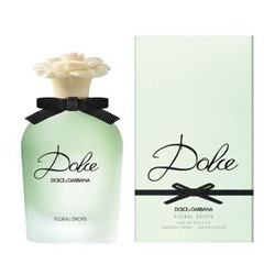 Dolce & Gabbana Dolce Floral Drops 75 ml