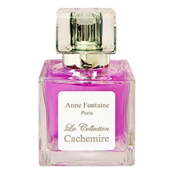 ANNE FONTAINE LA COLLECTION CACHEMIRE edp (w) 100ml TESTER