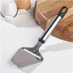 Нож-лопатка для сыра с металлической ручкой Помощник, 22 см