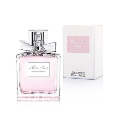 Christian Dior Miss Dior Cherie Blooming Bouquet 100 ml