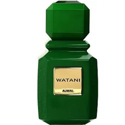 AJMAL WATANI AKHDAR edp 1.5ml пробник