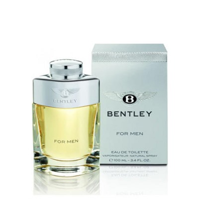 BENTLEY FOR MEN edt (m) 100ml