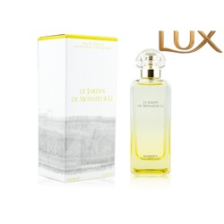LUX Hermes Le Jardin De Monsieur Li EDT 100 ml